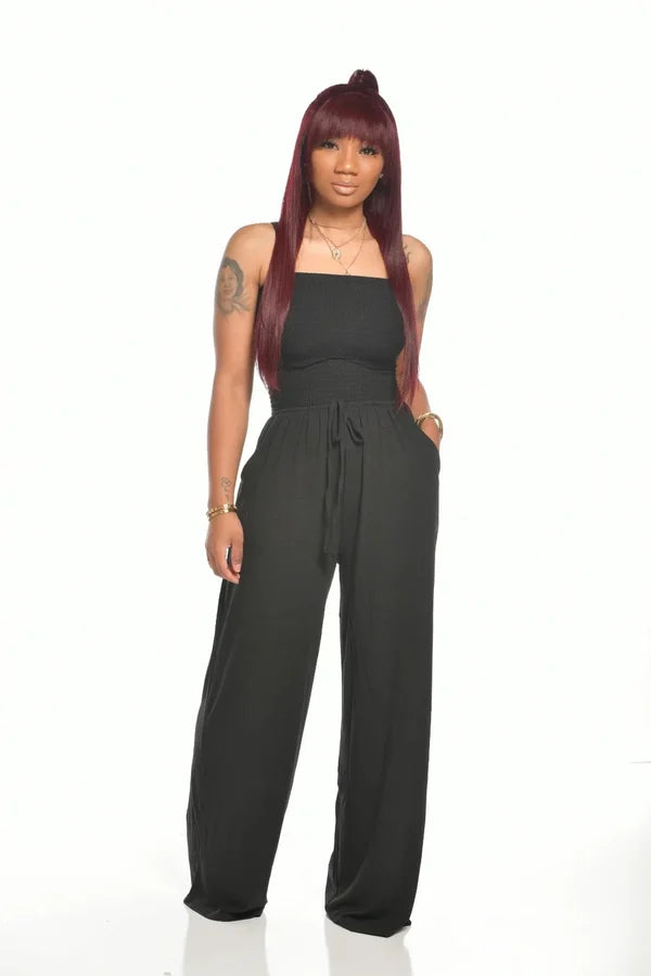 Eva™️| Comfortable and stylish jumpsuit