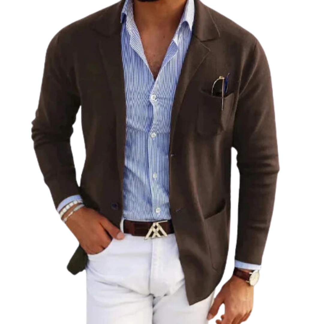 Bruno | Stylish Spring Blazer For Men