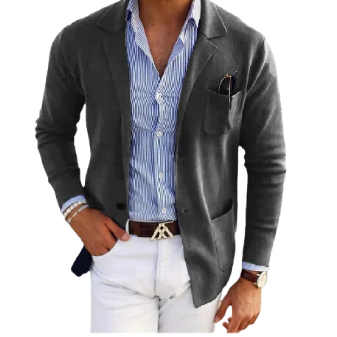 Bruno | Stylish Spring Blazer For Men