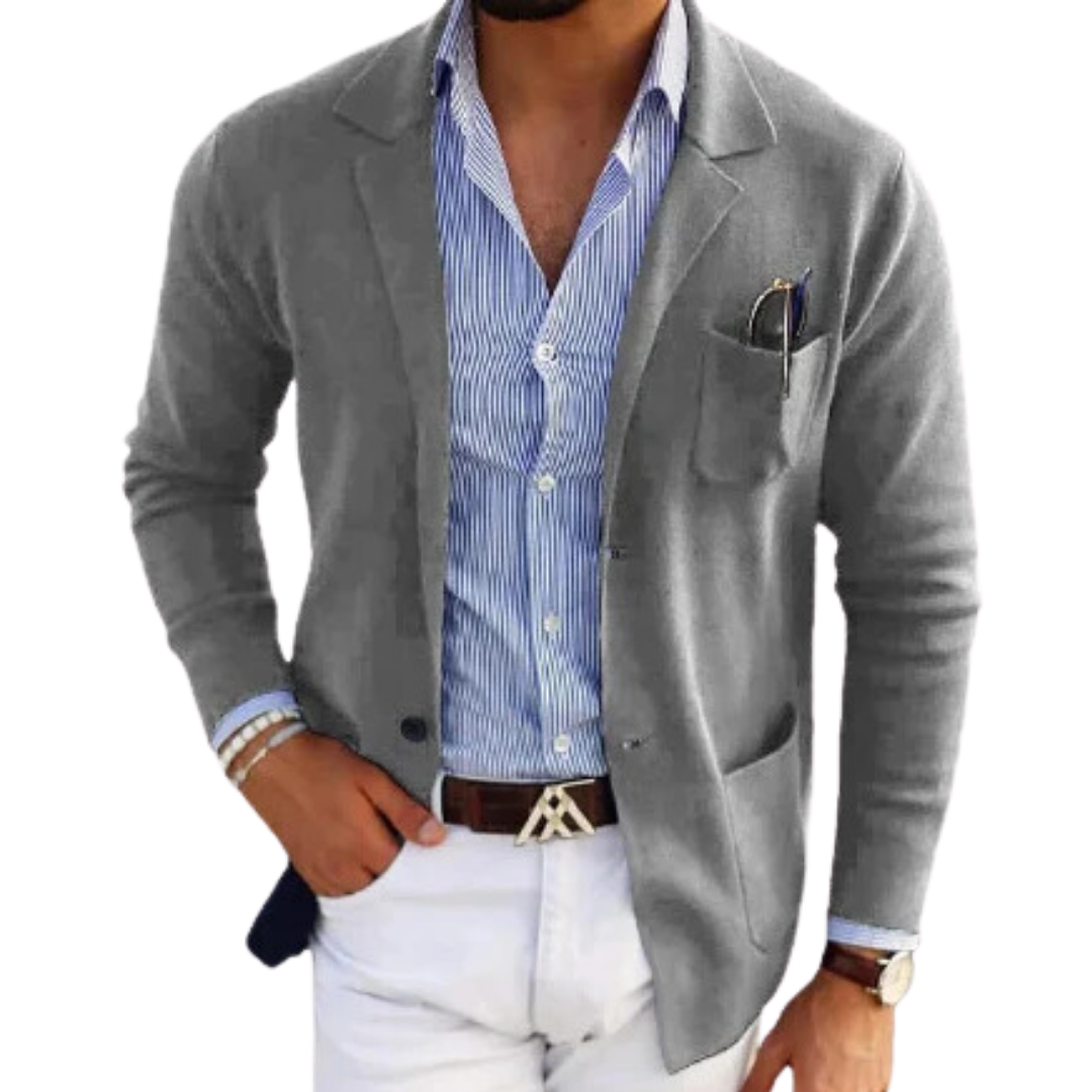 Bruno | Stylish Spring Blazer For Men