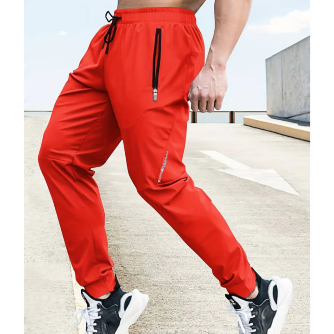 Gibo | Running Gym Joggers For Men