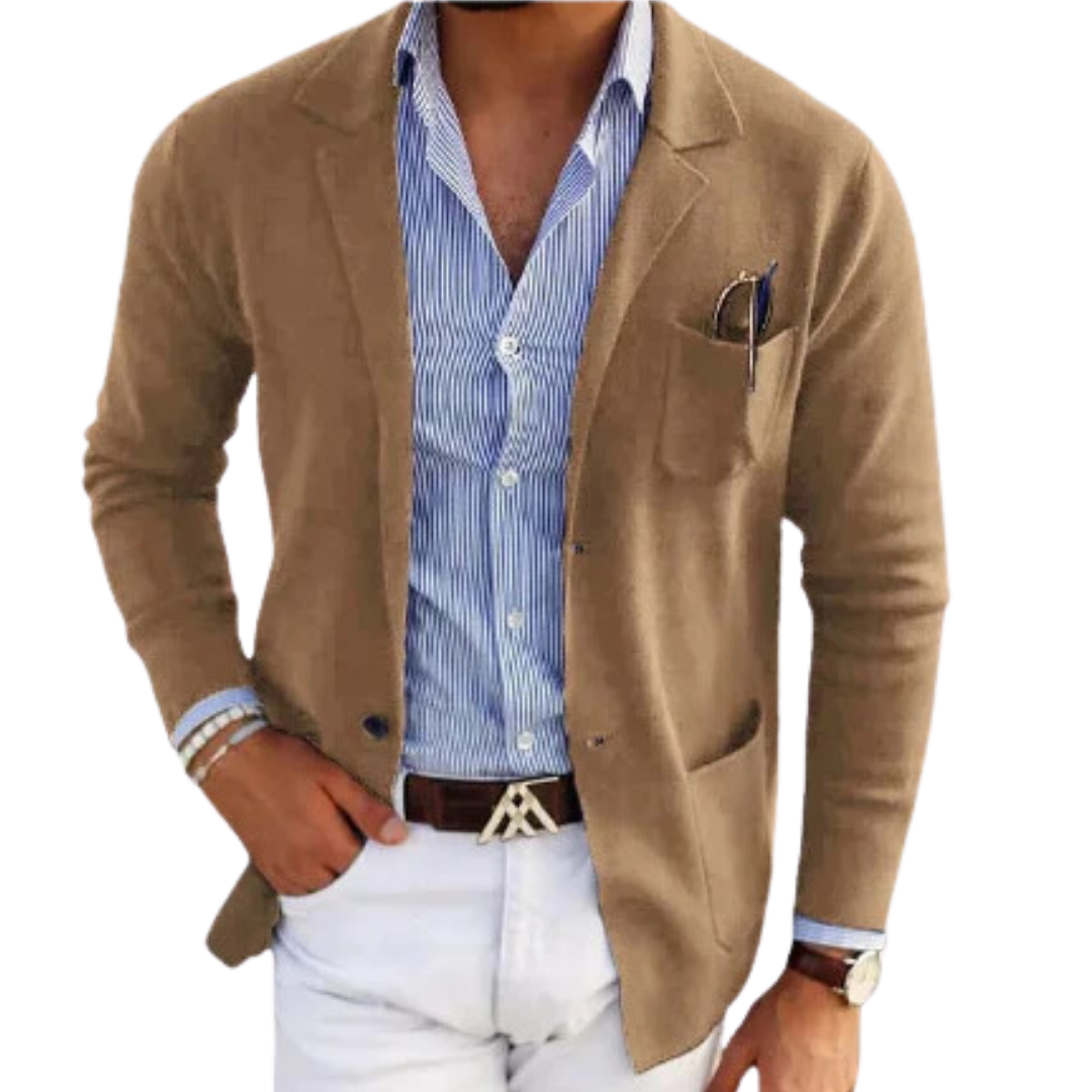 Bruno | Stylish Spring Blazer For Men