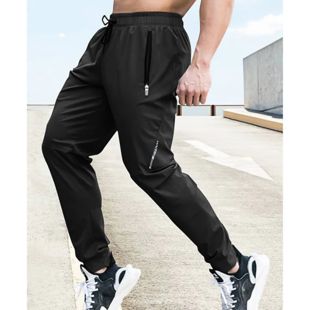 Gibo | Running Gym Joggers For Men