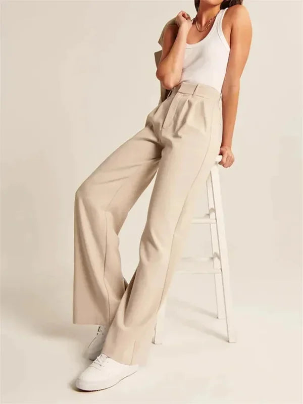 Lia™ - Women's Casual Trousers