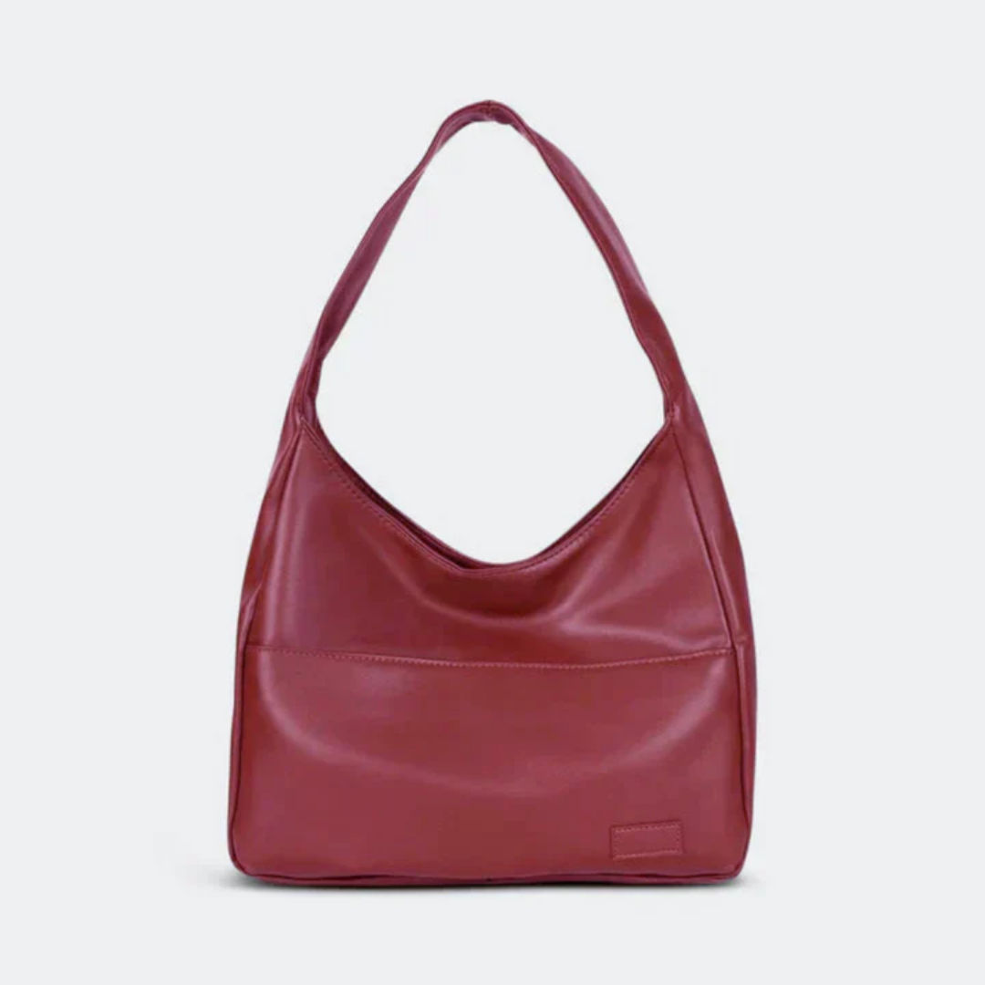 Elodia | Classic Shoulder Bag For Women