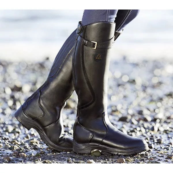 Cira™ - Waterproof boots for women