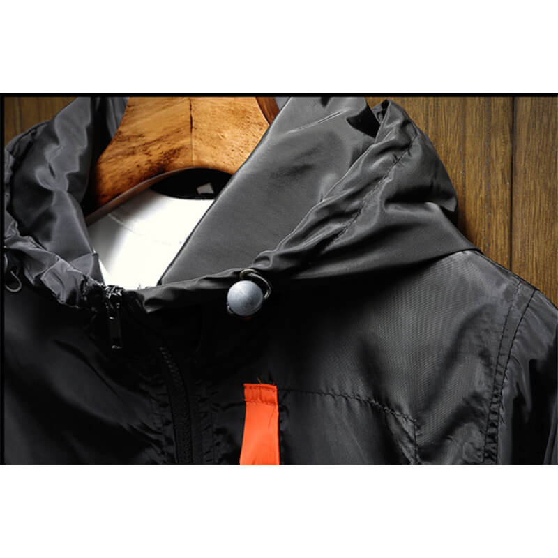 Jordan™ - Men's Windbreaker Jacket