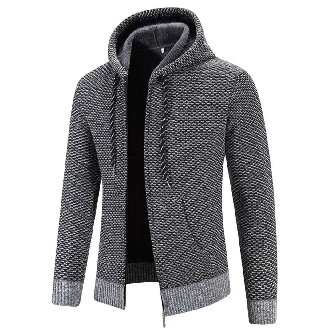 Armando™ - Luxury knitted jumper for men