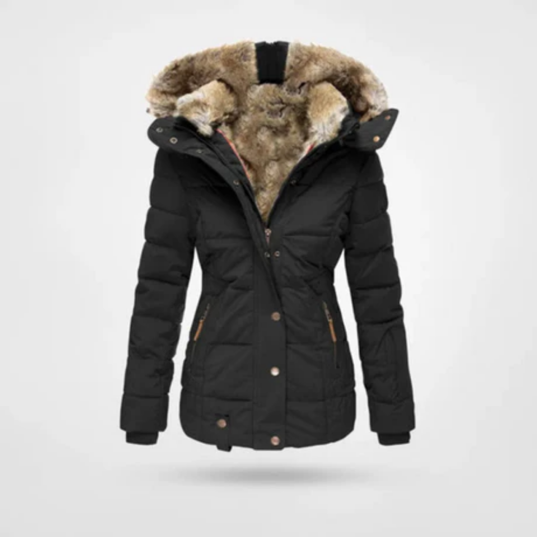 Yna | Winter Warm Parka Jacket For Women