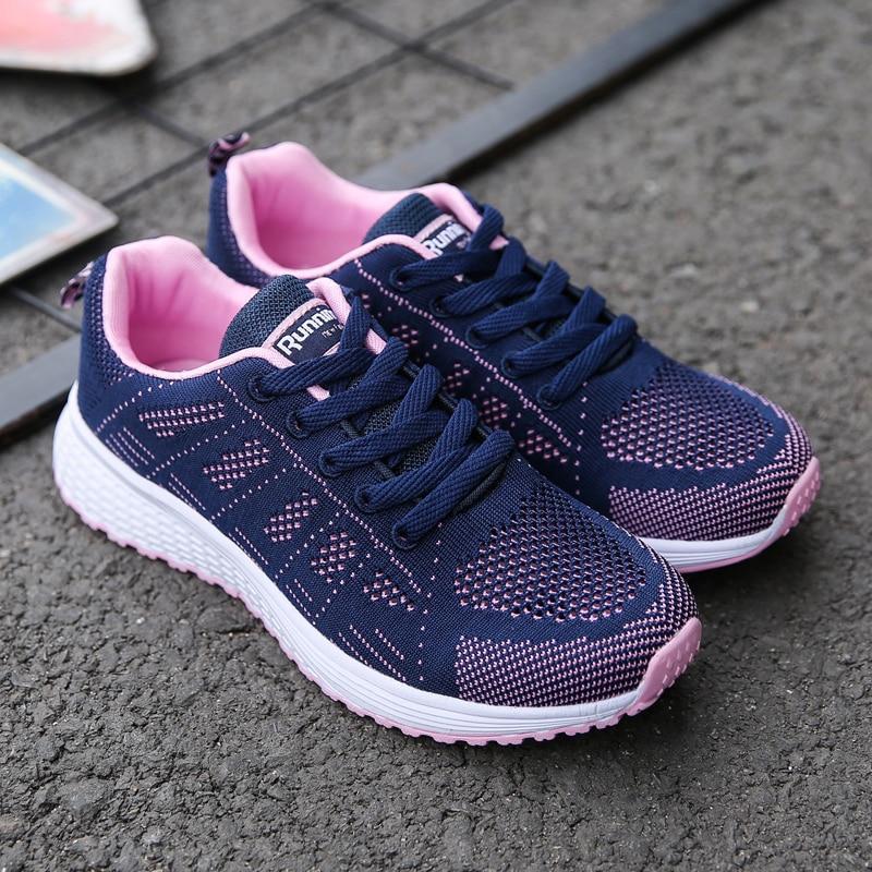 Women's Walking Shoes