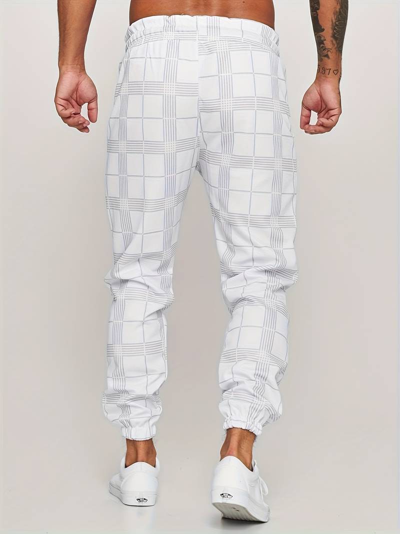 Comfortable jogging trousers