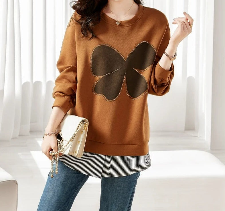 Cute jumper for women