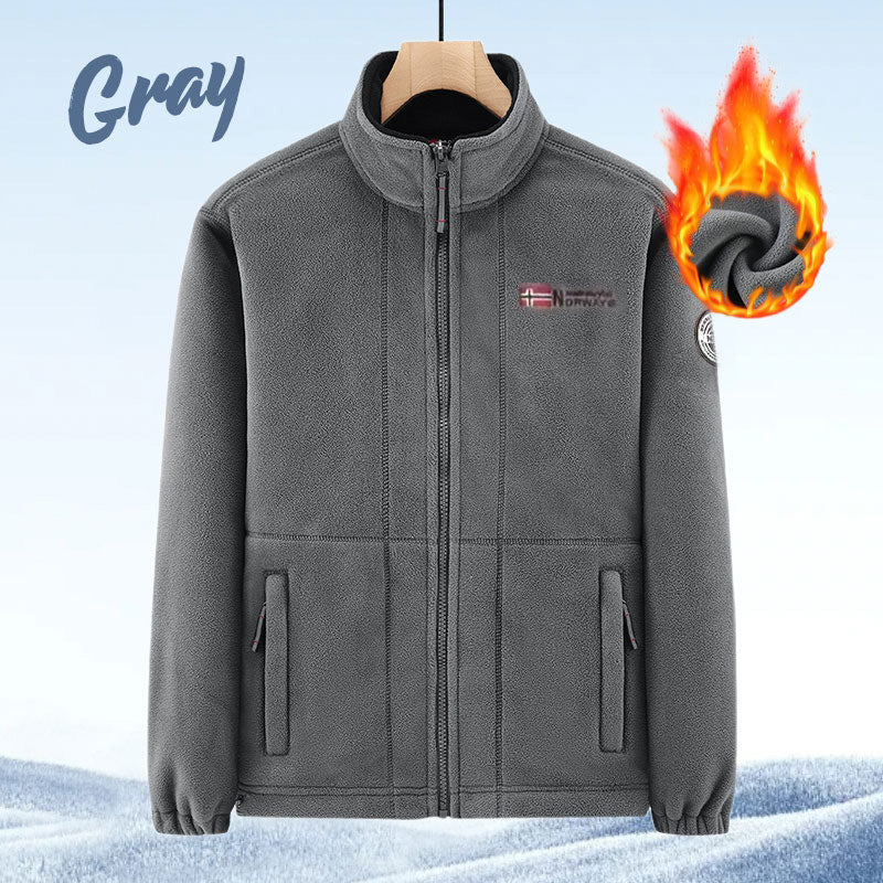 Joaquin™ - Men's Winter Fleece Jacket