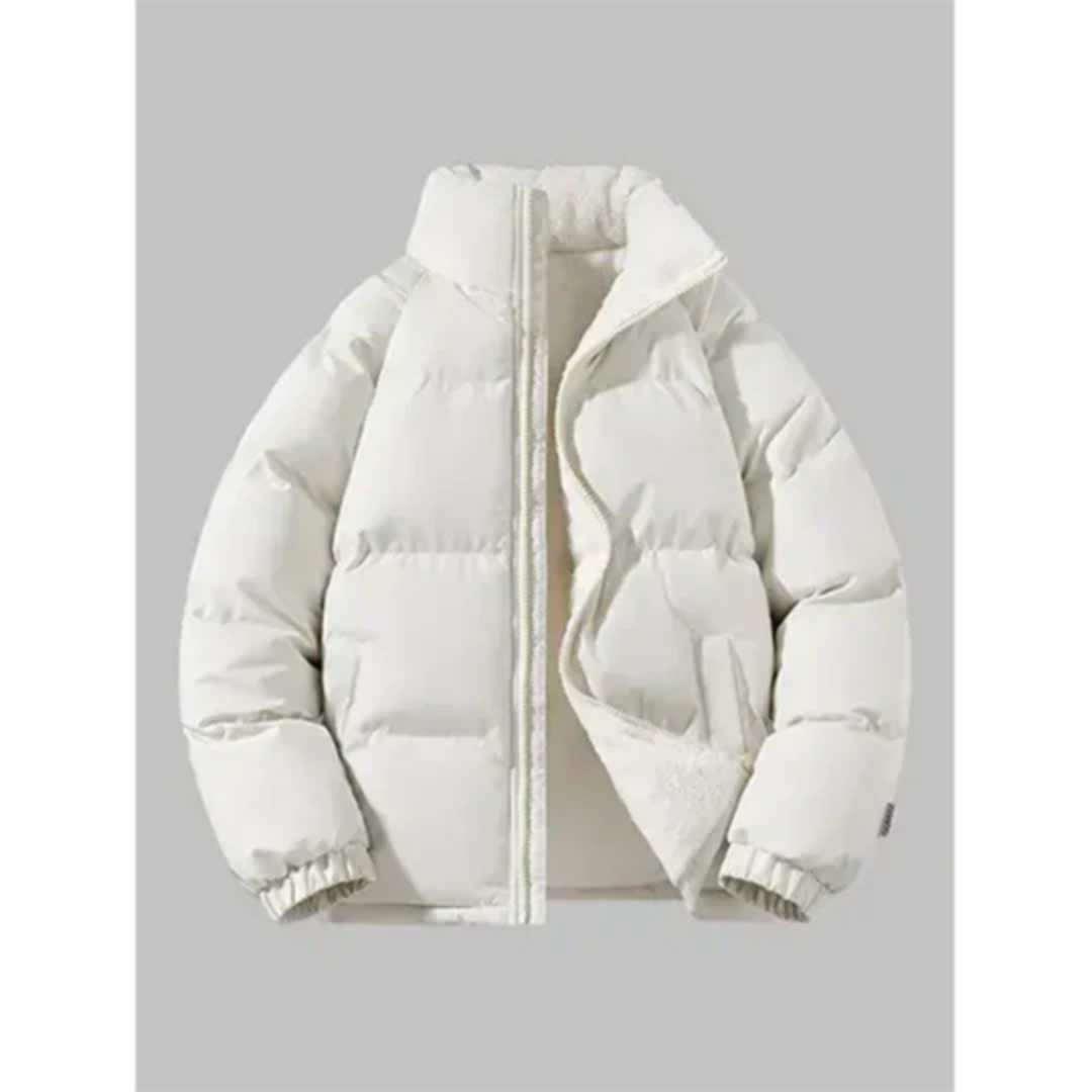 Alexan | Winter Snow Thick Puffer Jacket For Men