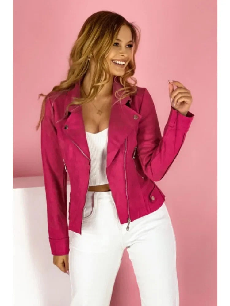 Elegant ladies' jacket