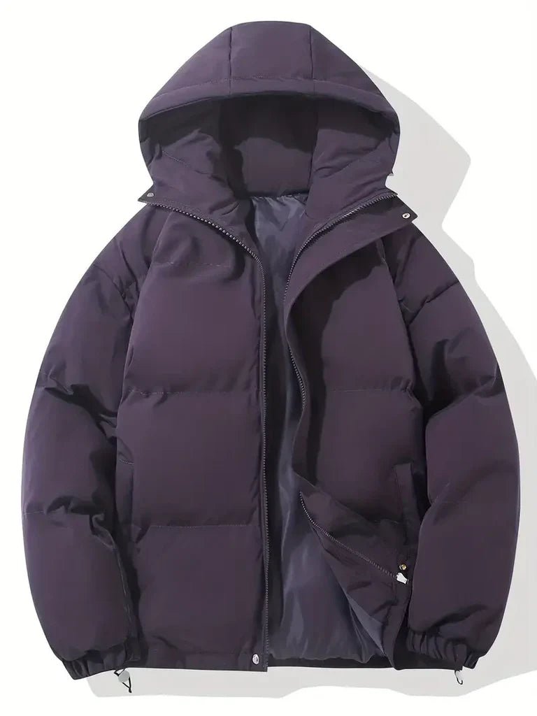 Judith™ - Padded Winter Jacket