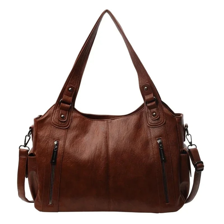 Danielle™ - Women's Leather Bag