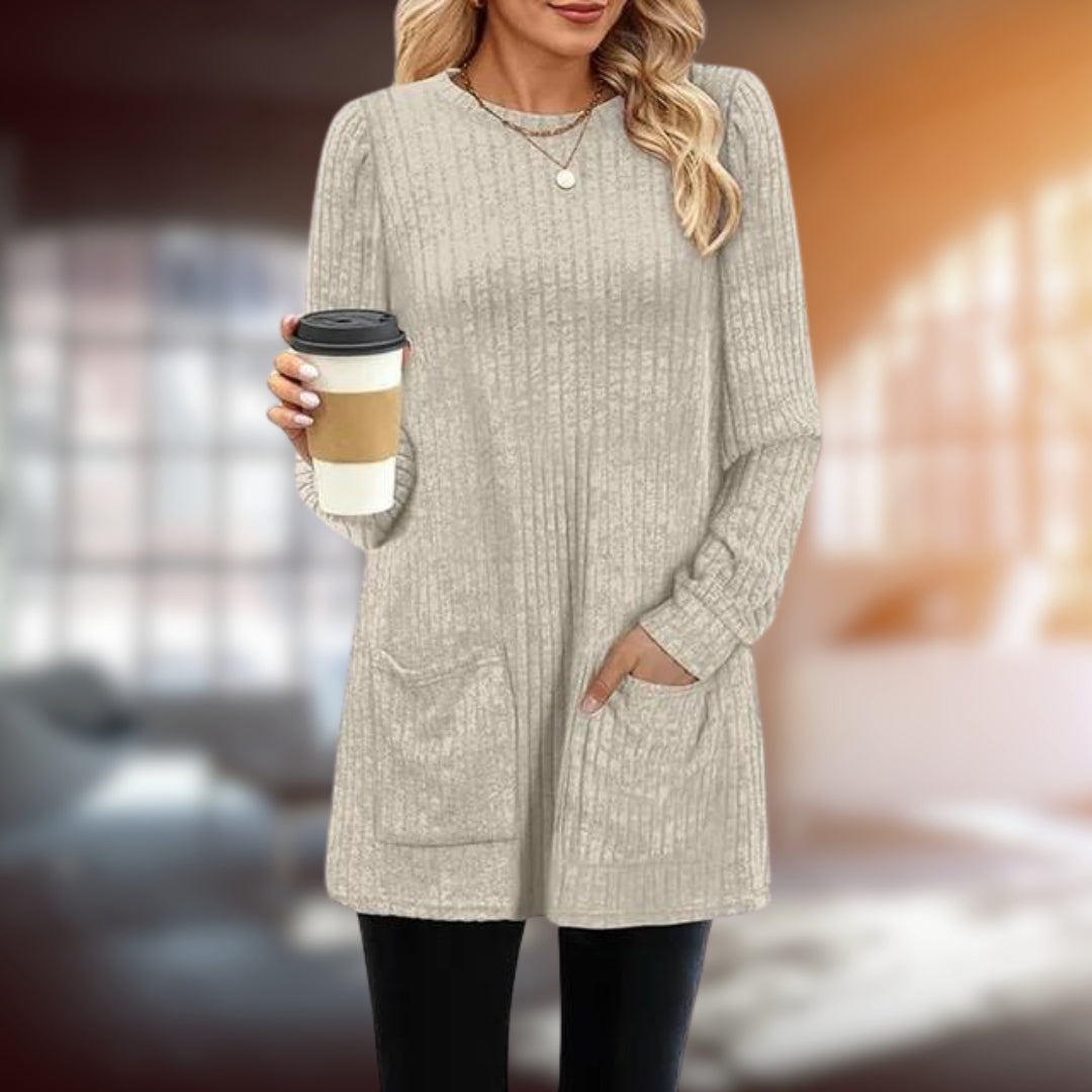 Elegant Pullover for women