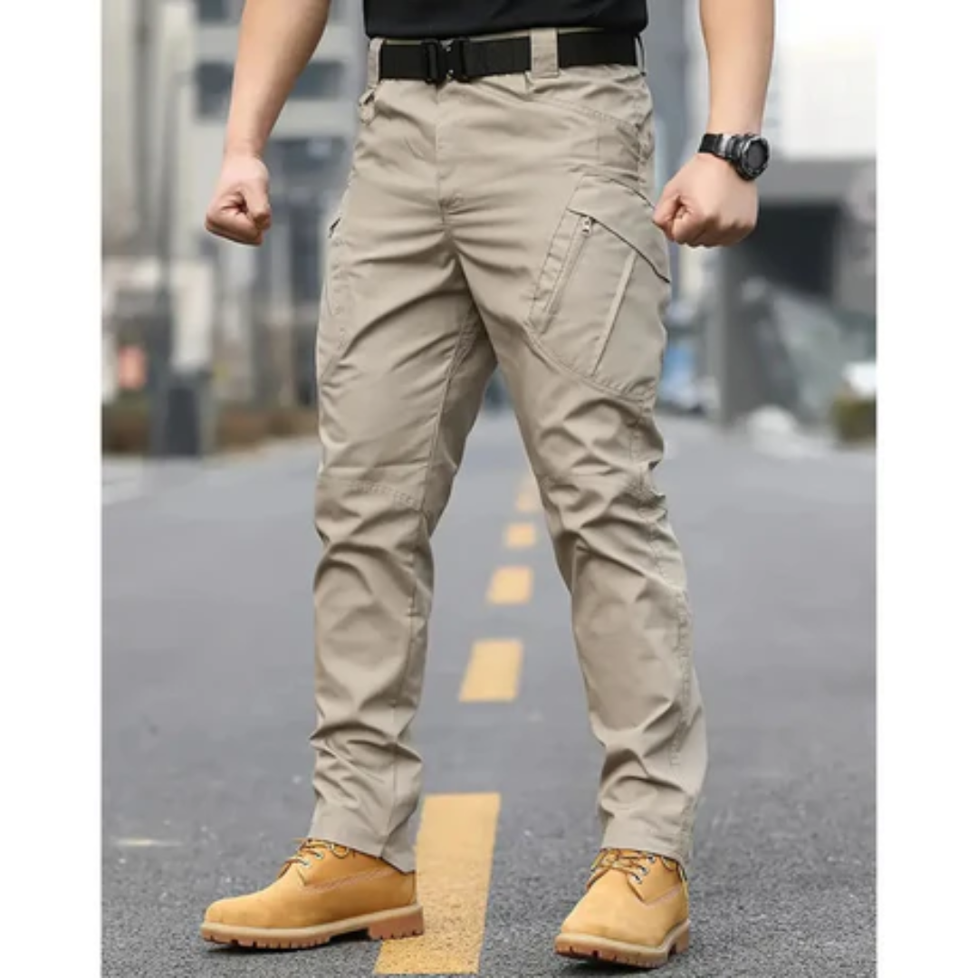 Harrison | Work Cargo Pants For Men