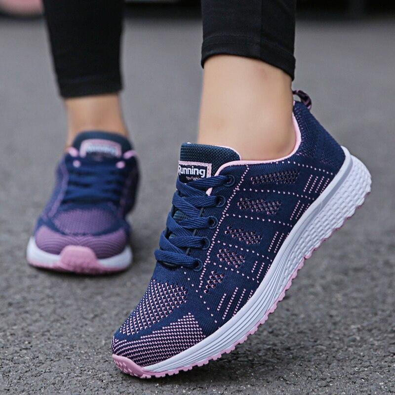 Women's Walking Shoes