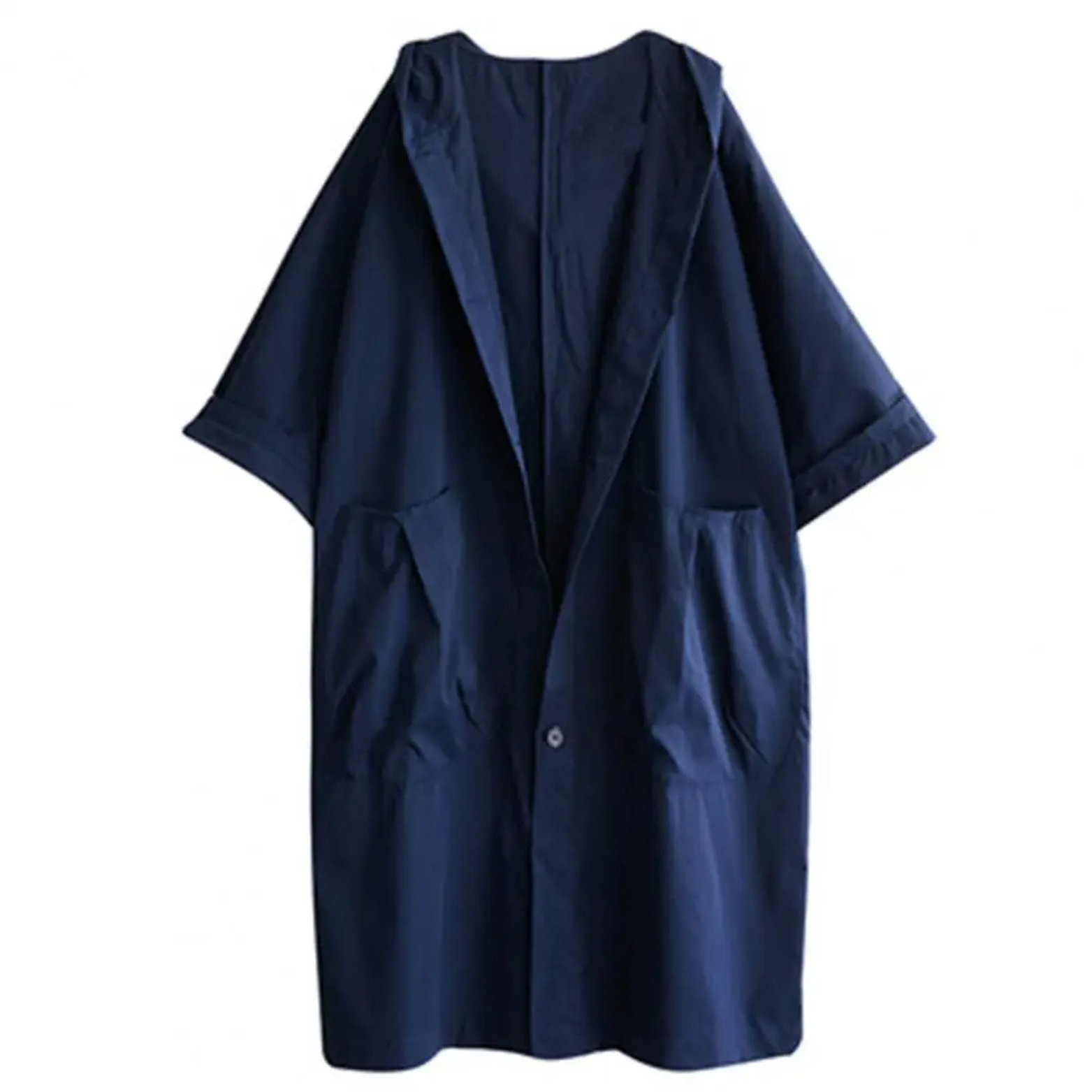 Elegant trench coat for women