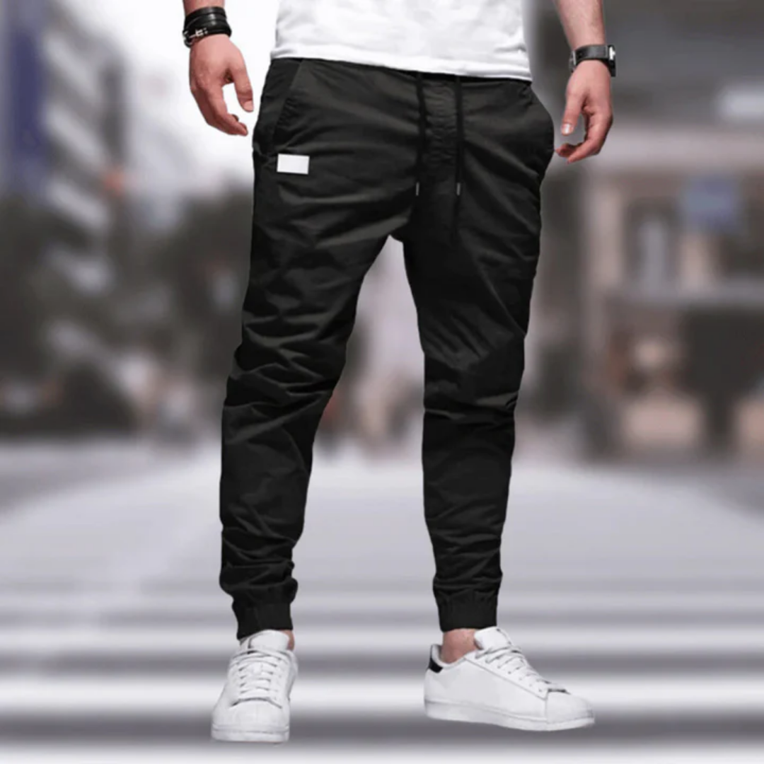 Victor | Casual Gym Pants For Men