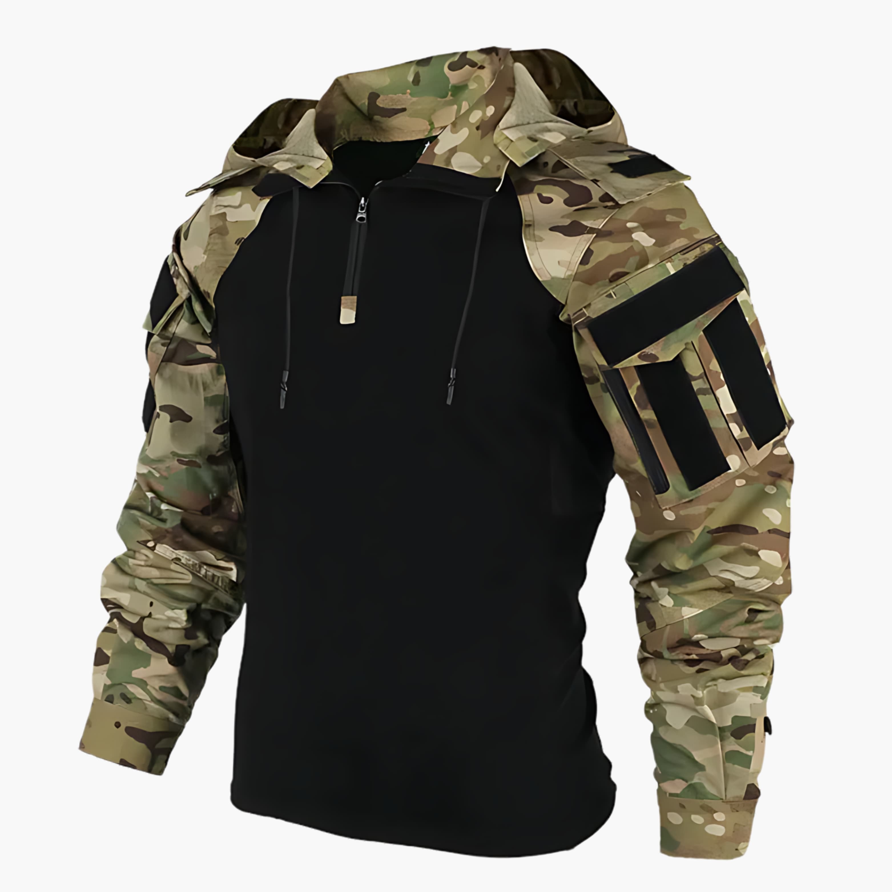 Tactical jacket for men