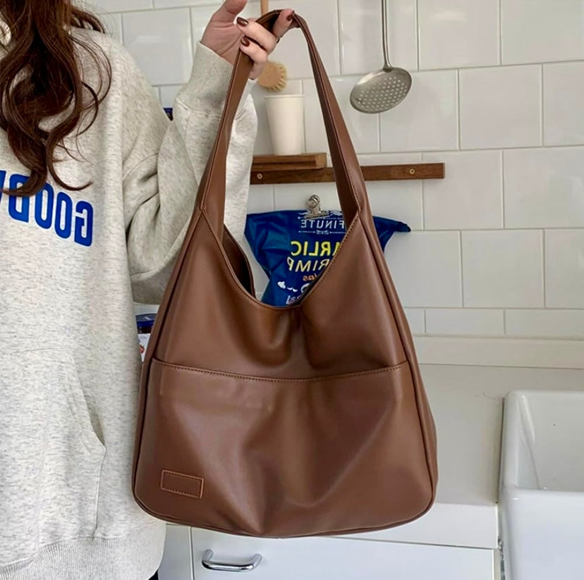 MAYA | SHOULDER BAG