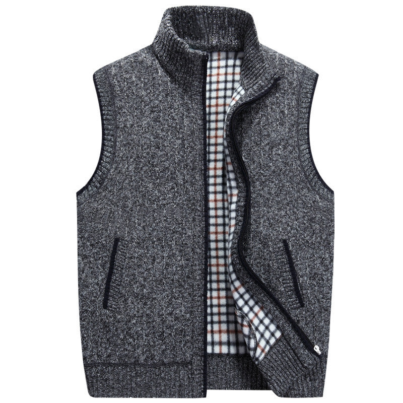 Men's cardigan Cardigan