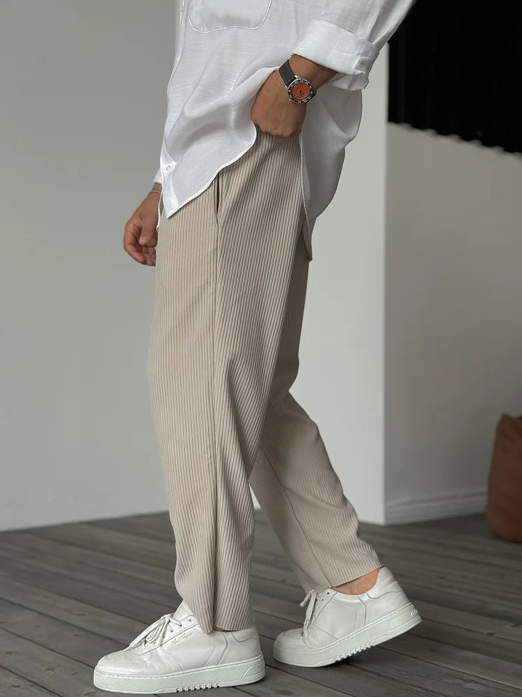 Tuna | Soft Luxury Men's Pants