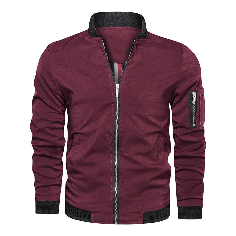 Bomber jacket for menBomber jacket for men