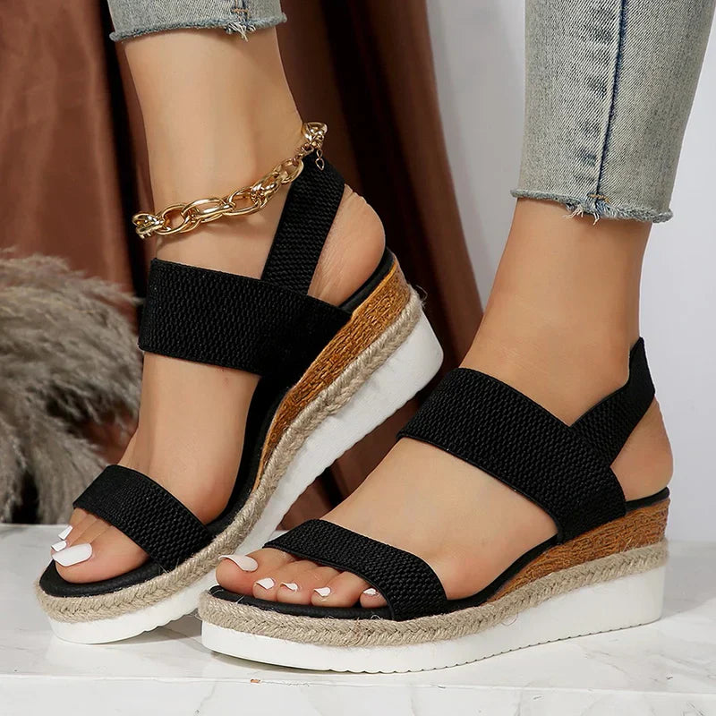 Venice sandals