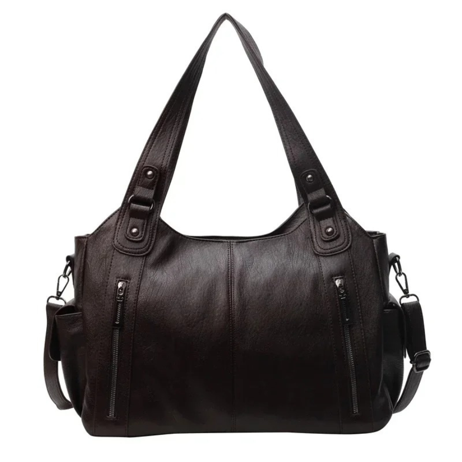 Danielle™ - Women's Leather Bag