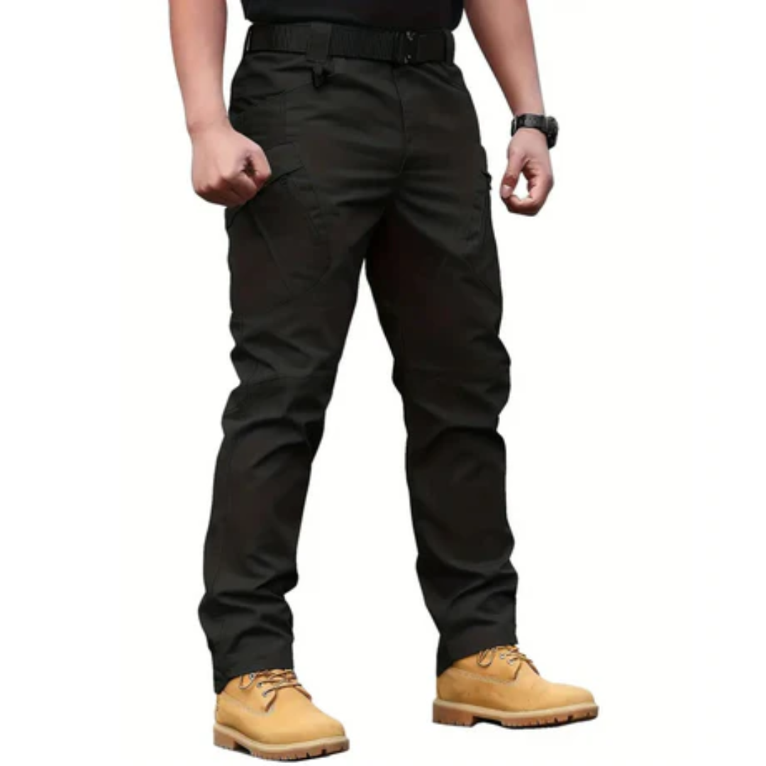 Harrison | Work Cargo Pants For Men