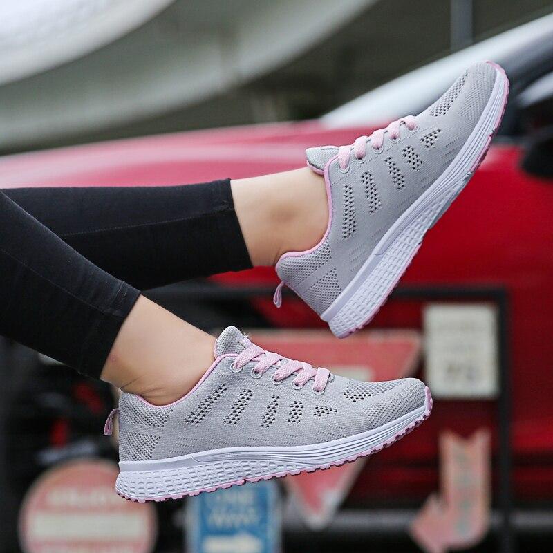 Women's Walking Shoes