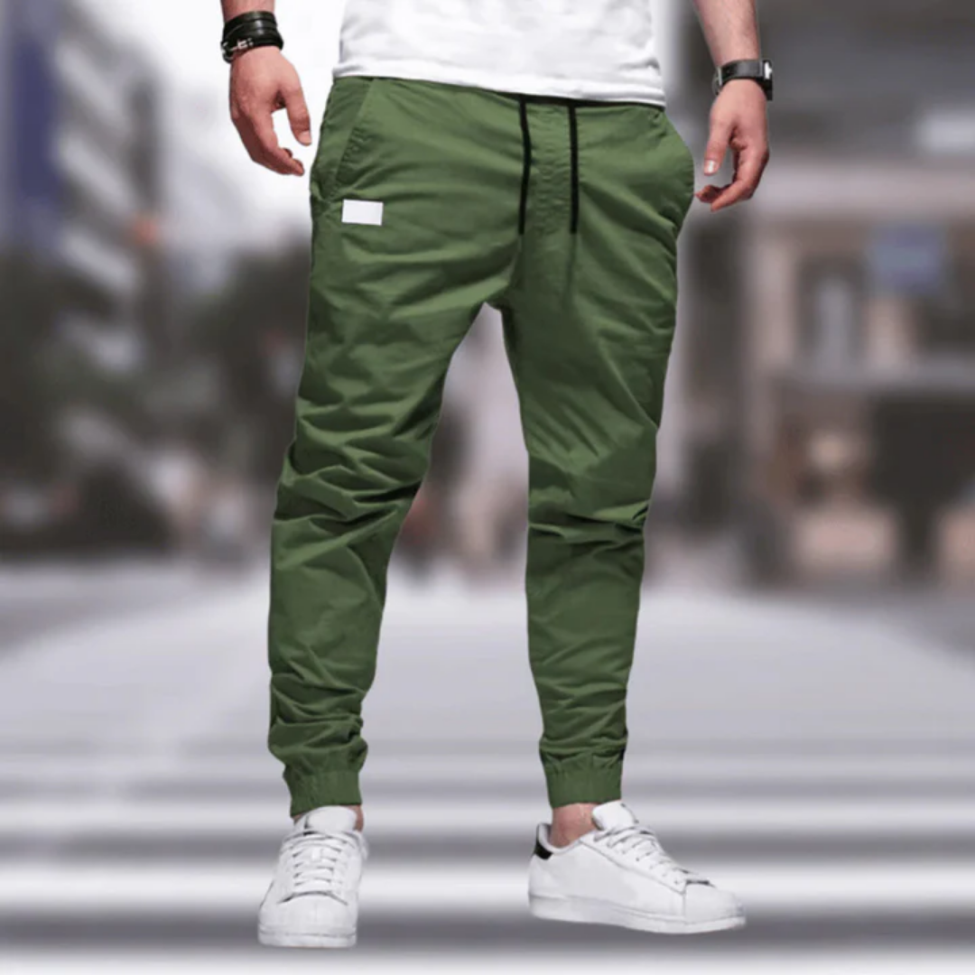 Victor | Casual Gym Pants For Men