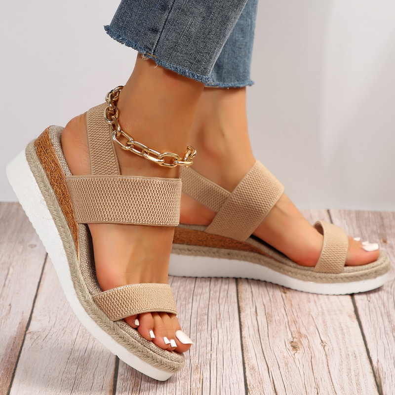 Venice sandals