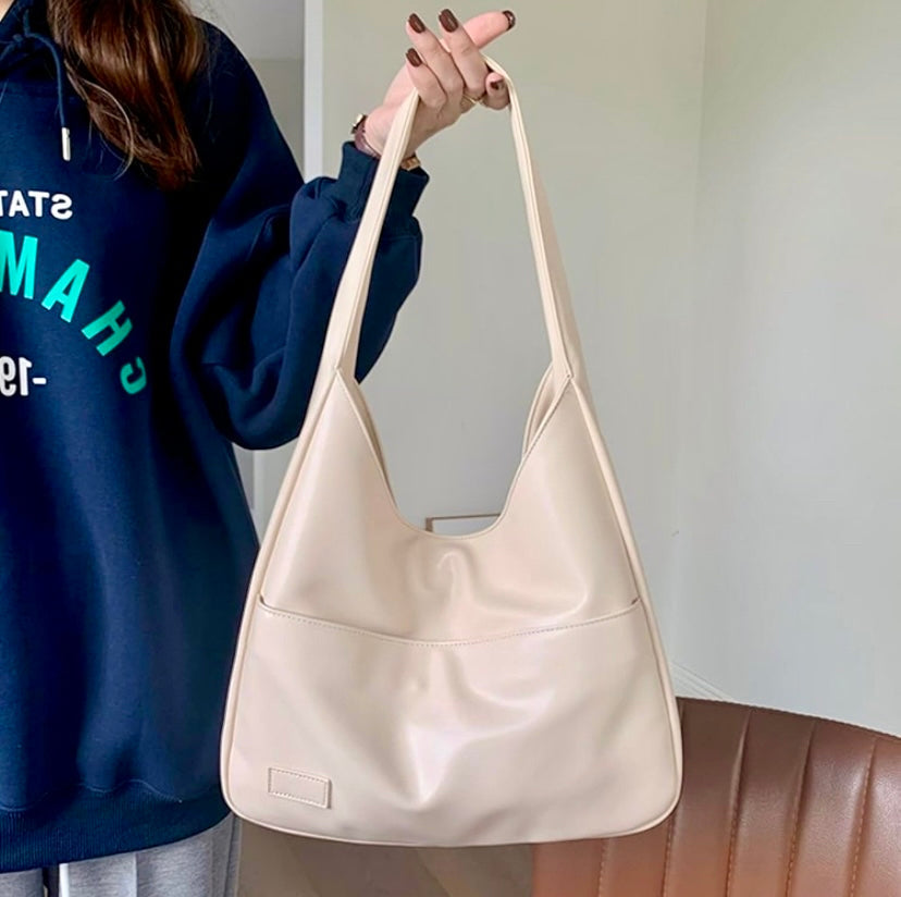 MAYA | SHOULDER BAG