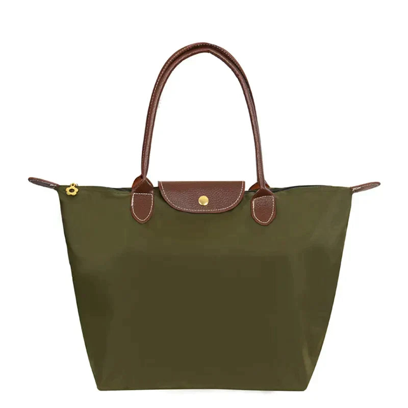 Laira™ - Casual Handbag