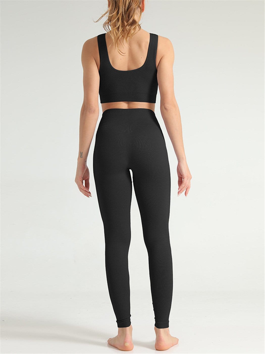 Chana - Yoga Fitness Comfy Set