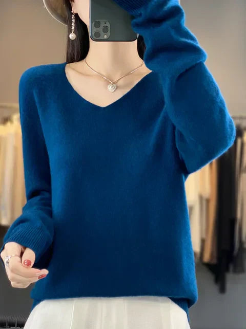 Comfy Winter Sweater for women