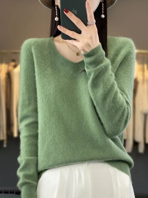 Comfy Winter Sweater for women