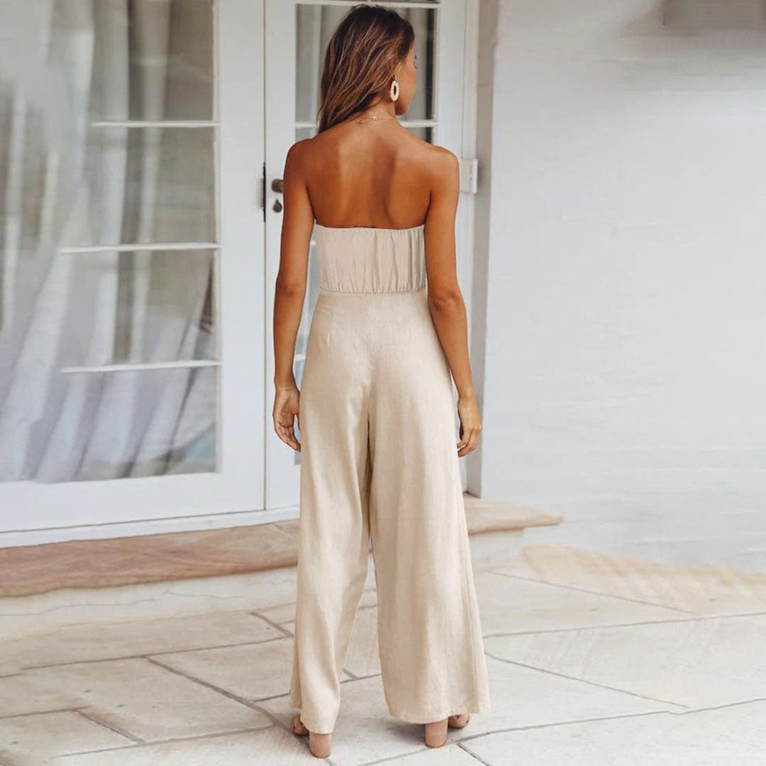 Delaney - Stylish jumpsuit