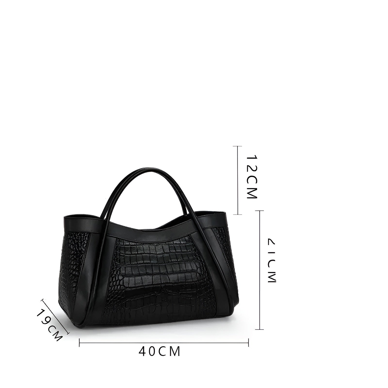 Women's Luxury Leather Bag