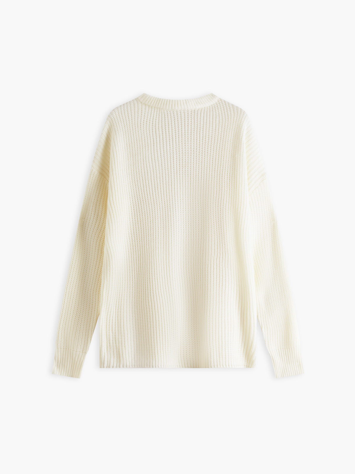 Comfort Club Sweater for women