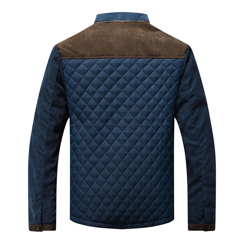 Rayan™ - Elegant men's jacket