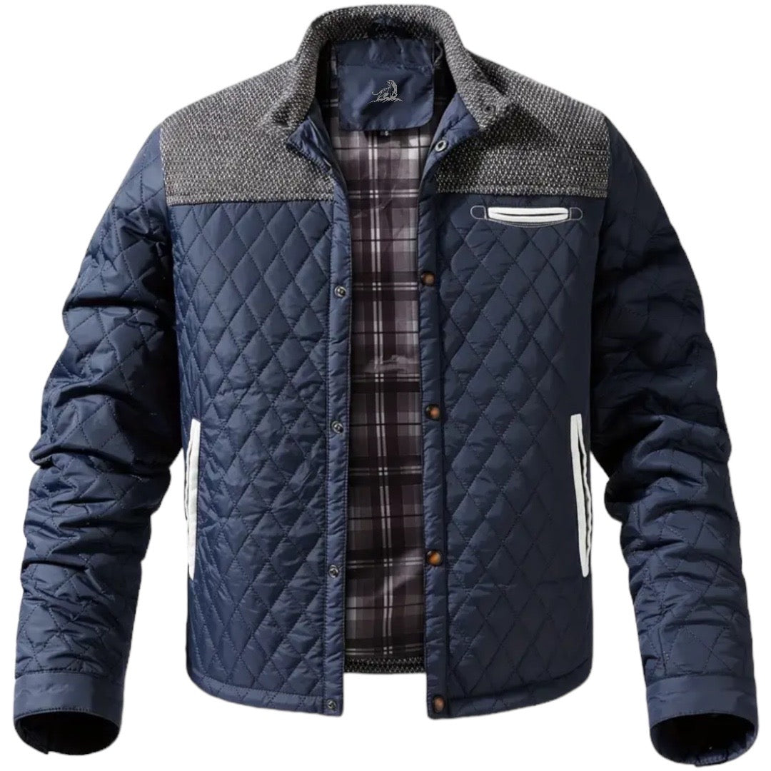 Ridgefield™ Quilted Field Jacket