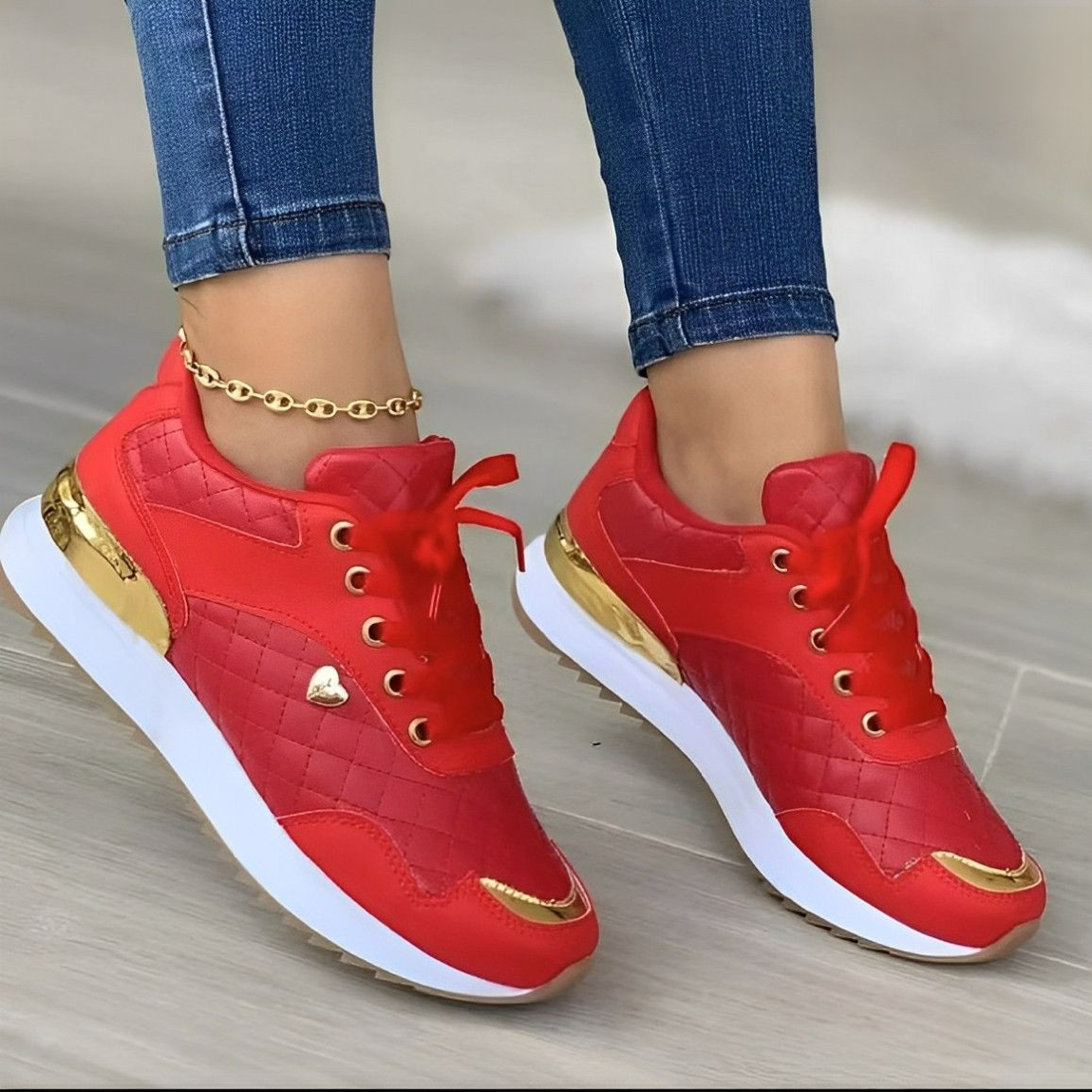 Viviene | Women's sports shoes