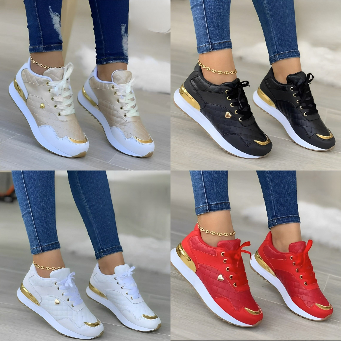 Viviene | Women's sports shoes