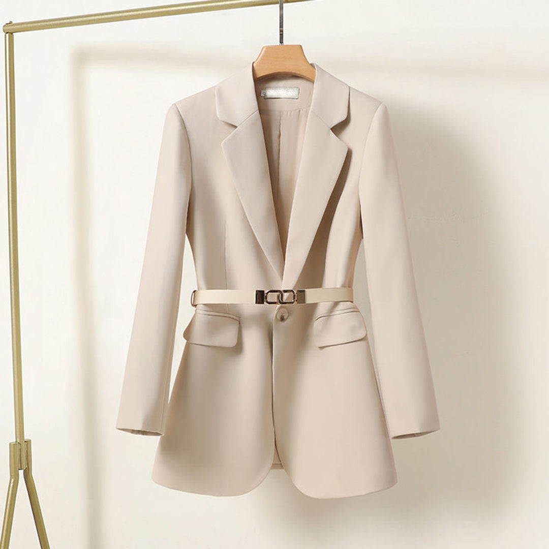 Elegant ladies' blazer